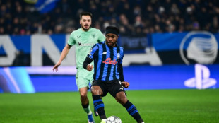 Atletico agree deal to sign Lookman from Atalanta