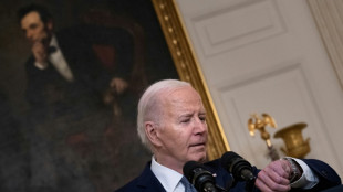 Biden da marcha atr&aacute;s respecto a que Netanyahu prosiga guerra en Gaza por conveniencia