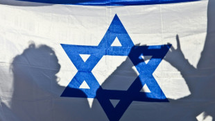 Detienen en Israel a un exdiplom&aacute;tico mexicano acusado de delitos sexuales