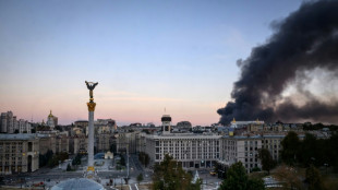R&uacute;ssia retoma ataques contra Kiev ap&oacute;s tr&ecirc;s dias de tr&eacute;gua