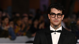 Conti, 'Tony Effe? Il mio compito &egrave; selezionare canzoni'