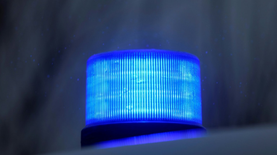 Frauenleiche in brennendem Auto in Bayern: Exmann soll 45-J&auml;hrige get&ouml;tet haben