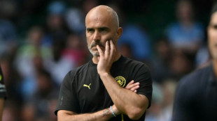 Maresca needs time to succeed after 'big changes' at Man City