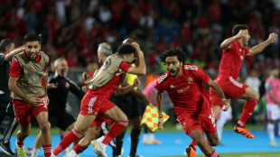 Defender Abdelmonem the hero as Ahly conquer Africa again