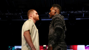 'Canelo' Alvarez out to prove a point against Charlo