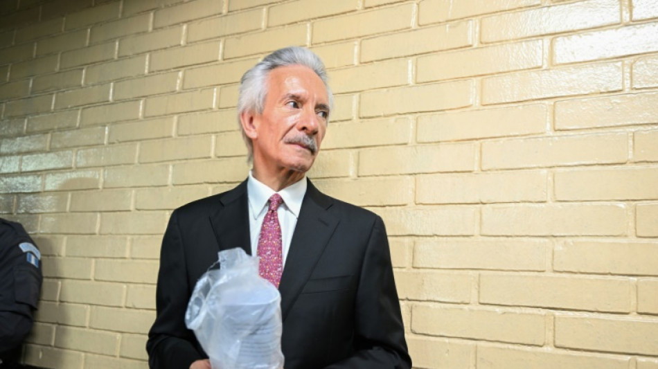 "Estar preso lo ve como parte de su trabajo", afirma el hijo del periodista guatemalteco tras la concesi&oacute;n del Premio Gabo