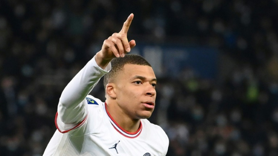 L1: pour le PSG, un succ&egrave;s qui ne r&eacute;sout pas tout