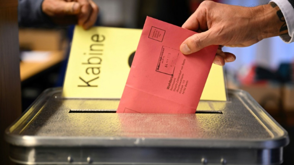 Landeswahlleitung sieht H&uuml;rden f&uuml;r Neuausz&auml;hlung von Berliner Wiederholungswahl