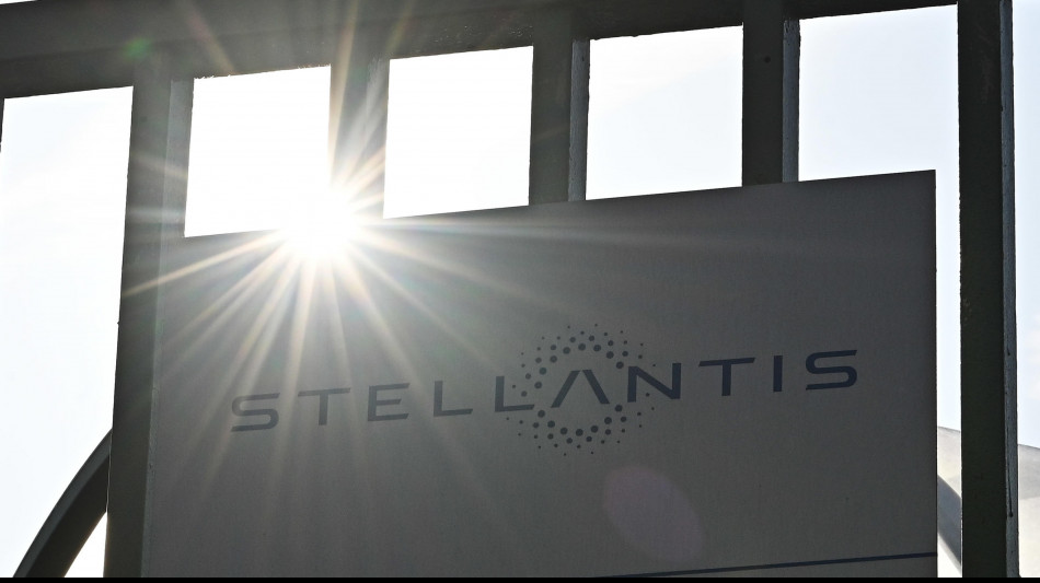 Stellantis, in Europa vendite gi&ugrave; del 10,8% a novembre