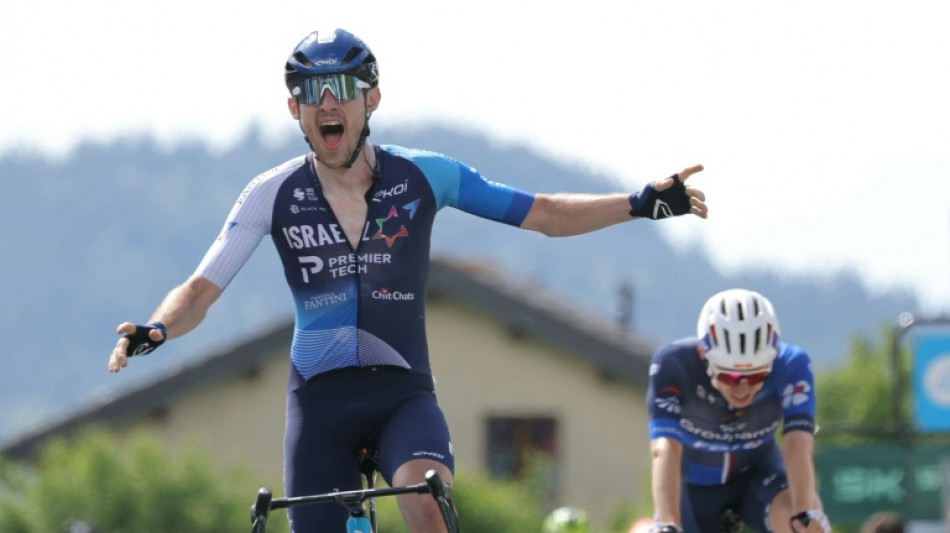 Dauphin&eacute;: la r&eacute;v&eacute;lation Derek Gee