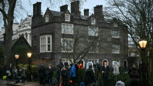 Governo brit&acirc;nico se disp&otilde;e a publicar documentos sobre ex-pr&iacute;ncipe Andrew