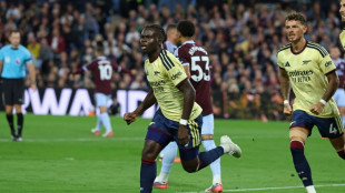 Tour d'Europe des stades: choc Arsenal-Chelsea, l'Inter retrouve Naples