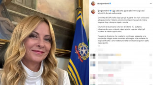 Meloni in Cdm, fiducia sulla legge elettorale e tutti presenti in Aula
