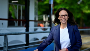 DGB-Chefin Fahimi droht mit Protesten gegen Sozialreformen