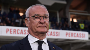 Ranieri 'salire gradini Olimpico è qualcosa che va oltre'