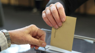 Niedrige Wahlbeteiligung bei Kommunalwahlen in Frankreich