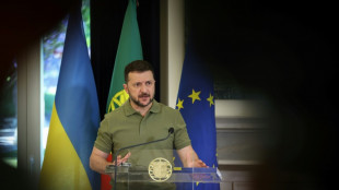 Suecia anuncia una ayuda militar de 1.250 millones de d&oacute;lares a Ucrania