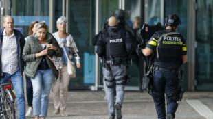 Zwei Tote nach Sch&uuml;ssen in Uniklinik und Wohnhaus in Rotterdam