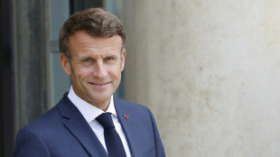 Macron k&uuml;ndigt B&uuml;rgerdebatte &uuml;ber neues Gesetz zum Lebensende in Frankreich an