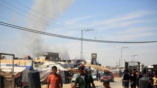 Israel vuelve a atacar Rafah e insiste en que solo la destrucci&oacute;n de Ham&aacute;s pondr&aacute; fin a la guerra