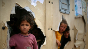 Aumento de las violaciones de los derechos de los ni&ntilde;os en las guerras en 2023 es "impactante", seg&uacute;n un informe de la ONU