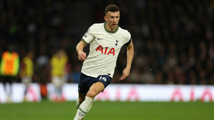 Perisic could miss rest of Premier League season with knee injury