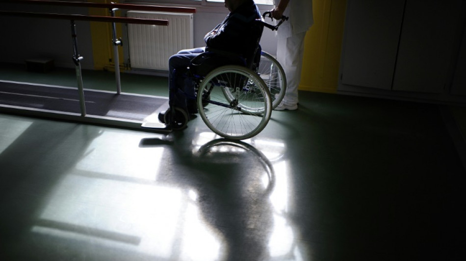 Maltraitance: le gouvernement annonce un contr&ocirc;le de tous les &eacute;tablissements pour handicap&eacute;s