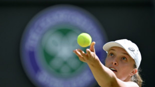Swiatek ready to play 'wherever WTA decides' in Saudi link