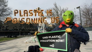Se inicia en Canad&aacute; reuni&oacute;n por tratado para reducir contaminaci&oacute;n por pl&aacute;sticos