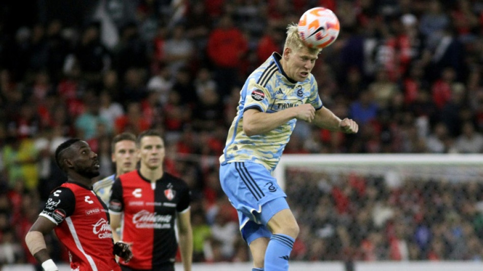 Miami misery continues while DC, Red Bulls win in MLS