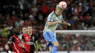 Miami misery continues while DC, Red Bulls win in MLS