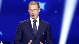 Uefa: Ceferin si ricandida a presidente, accolto appello delle 55 federazioni