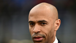Thierry Henry to coach France at 2024 Olympics - source