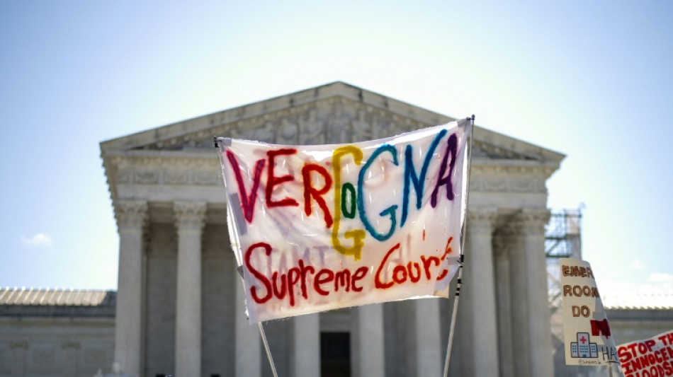 La Corte Suprema de EEUU ratifica la prohibici&oacute;n de poseer armas a maltratadores