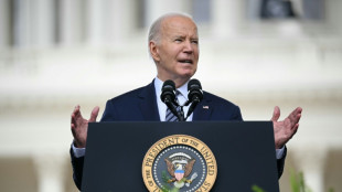 Biden rechaza un pedido de los republicanos del audio de su declaraci&oacute;n ante el procurador especial