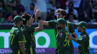 Shaheen stars as Pakistan reach T20 World Cup semi-finals