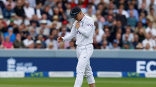 England suffer Ashes blow as Pope sidelined for rest of series