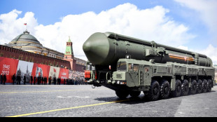 Putin ordena ejercicios nucleares tras las declaraciones sobre el env&iacute;o de tropas occidentales a Ucrania