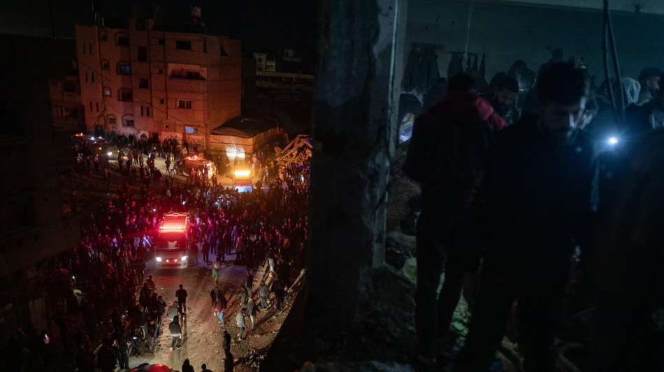 Rapporto Msf, 'Gaza &egrave; una trappola mortale'