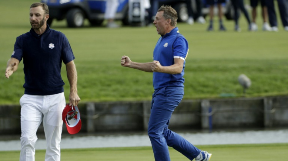 Questions over LIV stars remain, 100 days before Ryder Cup
