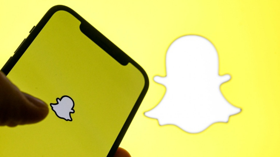 Snapchat settles to avoid social media addiction trial