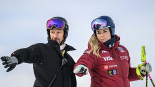 Ski: Svindal &uuml;bernimmt Trainerrolle in Norwegen