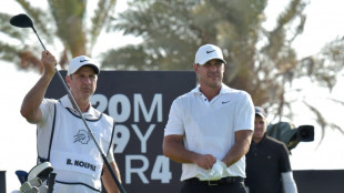 LIV Golf president not 'hung up' on paying for TV air-time