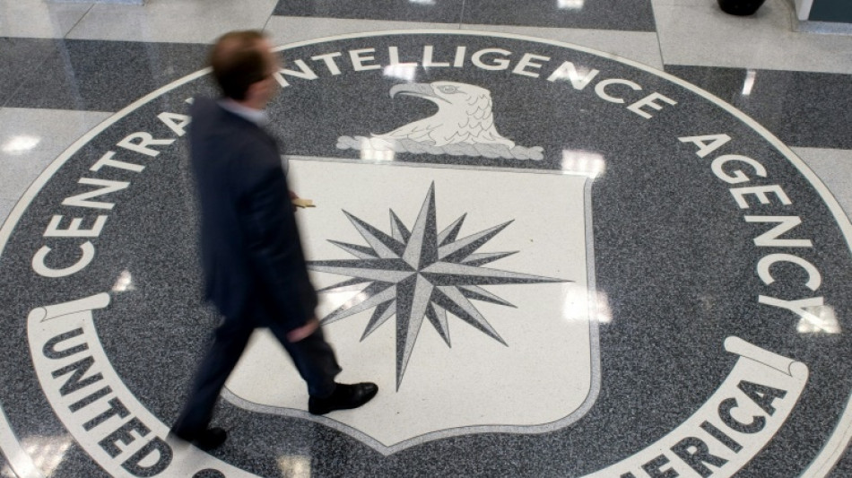 CIA unter neuer F&uuml;hrung: Labor-These bei Ursprung der Corona-Pandemie "wahrscheinlicher"
