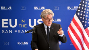 L'UE exige que Twitter renforce ses moyens pour respecter sa nouvelle r&eacute;gulation du web