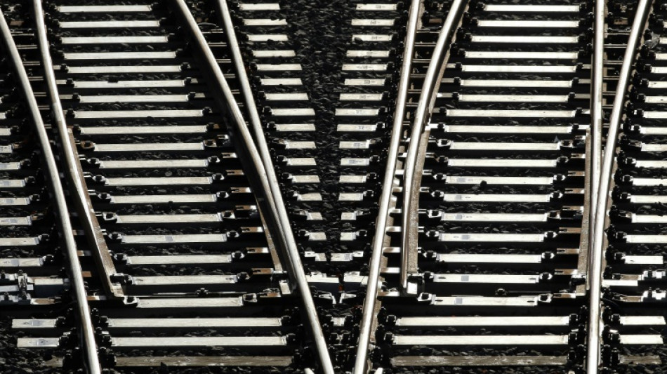 Auch nach Generalsanierung weiterhin Verspätungen auf Riedbahn