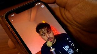 En Ir&aacute;n, ni siquiera los famosos se libran de la ola de detenciones