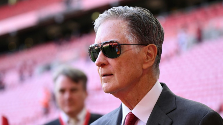 Klopp's assistant expects long-term FSG commitment to Liverpool 