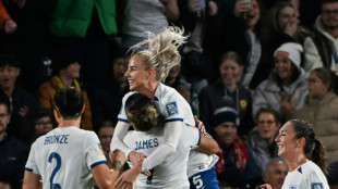 England face tricky Nigeria test as World Cup quarter-finals beckon