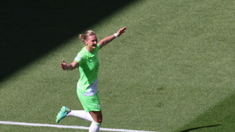 Germany great Popp chases World Cup glory to cap remarkable career